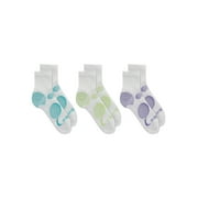 DR. SCHOLL'S Dr. Scholl’s Women’s Ankle Performance Socks, 3 Pack