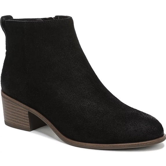 Dr. Scholl's Anya Women's Boots Black Size 6.5 M