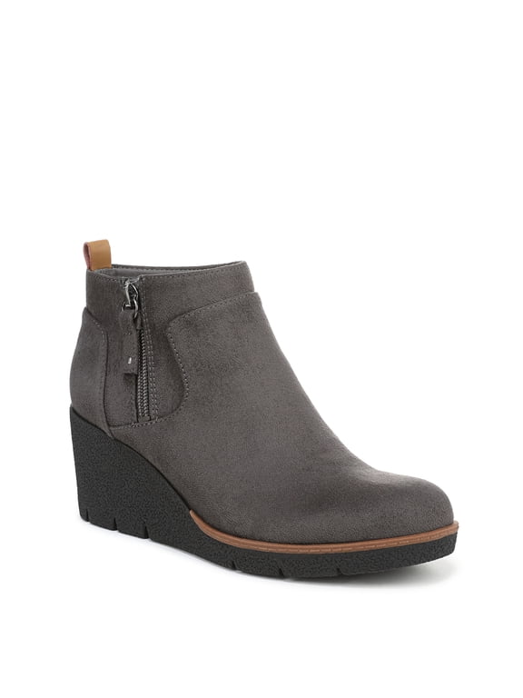 Women's Bianca Fashion Boot - Medium & Wide Width
