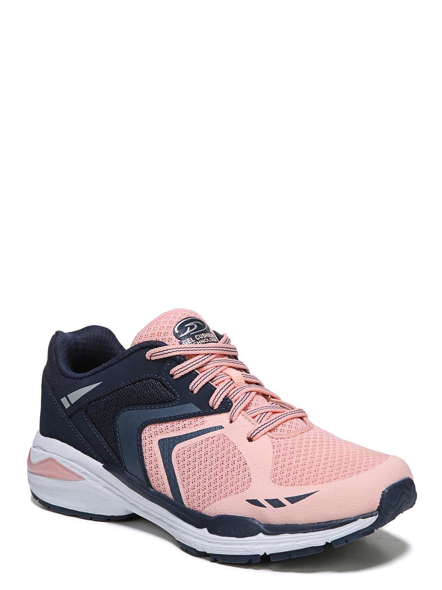 Fashion Sneaker Dr Scholl's Blitz Walking Shoes Scholl's