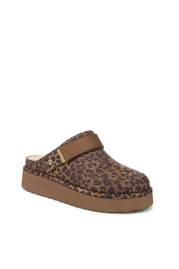 Women's Chill Time Mule