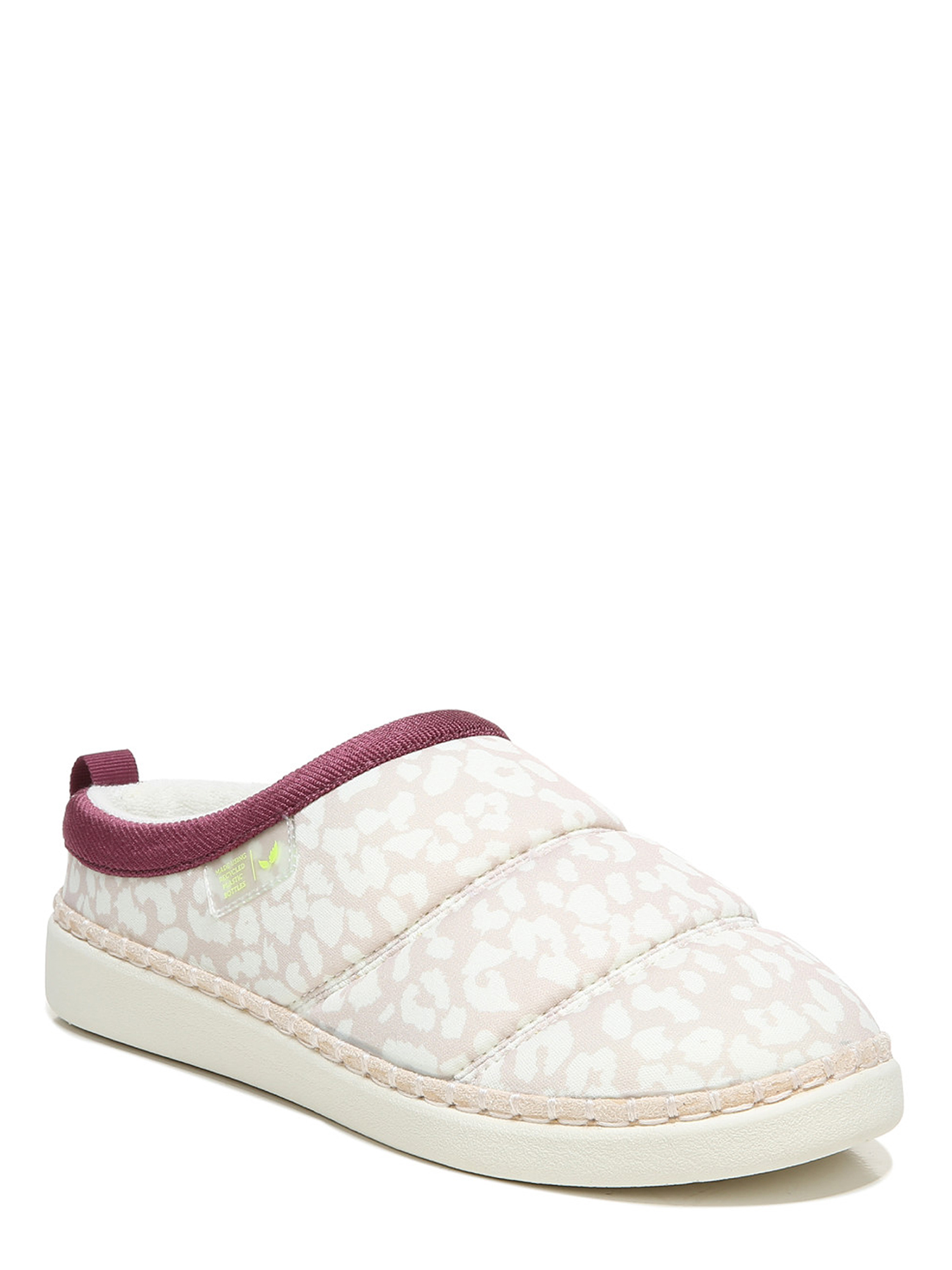 Dr. Scholl's Women's Cozy Vibes Quilted Slipper - image 1 of 6