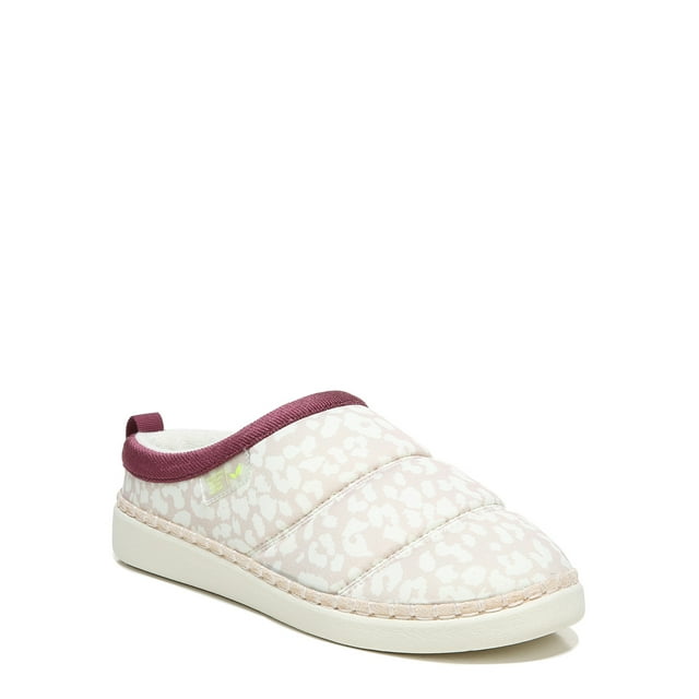 Dr. Scholl's Women's Cozy Vibes Quilted Slipper