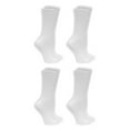 thumbnail image 1 of Dr. Scholl's Women's Diabetes and Circulatory Crew Socks 4 Pair, 1 of 3