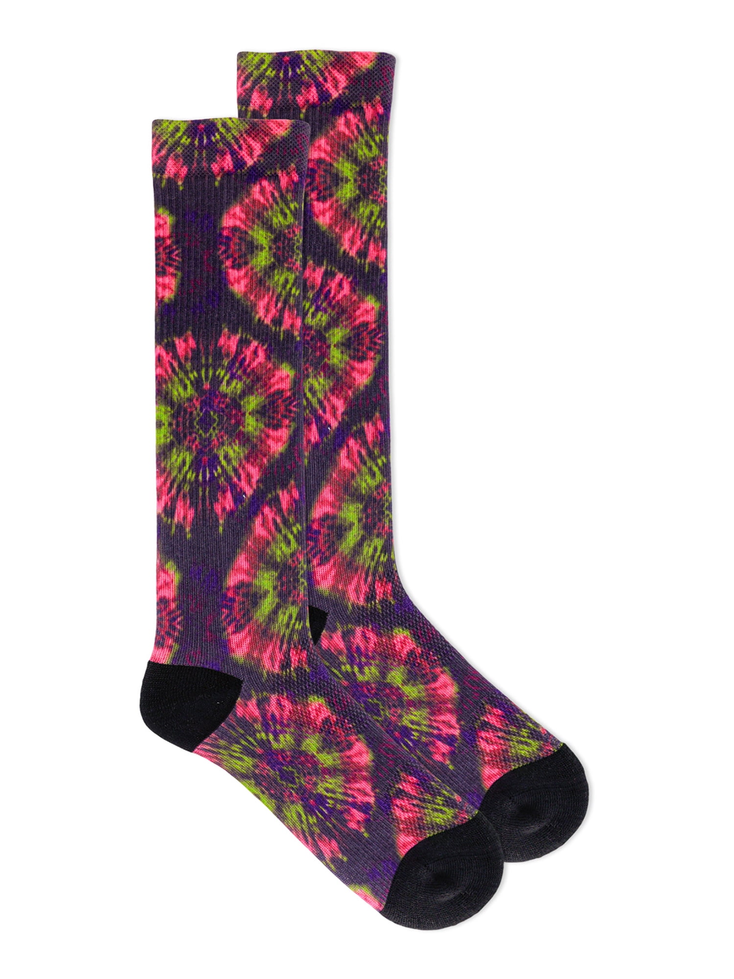 Dr. Scholl's Women's Graduated Compression Knee High Socks, 1 Pack