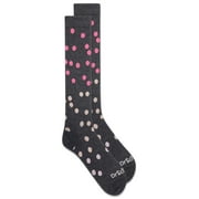Dr. Scholl's Women's Graduated Compression Knee High Socks, 1 Pack