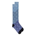 thumbnail image 1 of Dr. Scholl's Women's Graduated Compression Knee High Socks, 1 Pack, 1 of 3