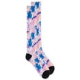 thumbnail image 1 of Dr. Scholl's Women's Graduated Compression Knee High Socks, 1 Pack, 1 of 4