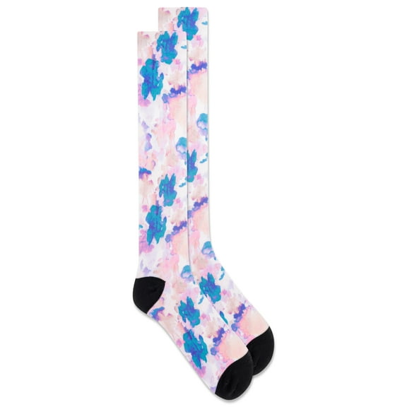 Dr. Scholl's Women's Graduated Compression Knee High Socks, 1 Pack