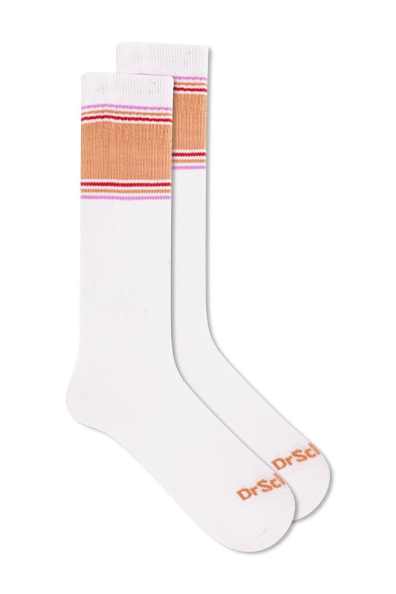 Women's Graduated Compression Knee High Socks, 1 Pack