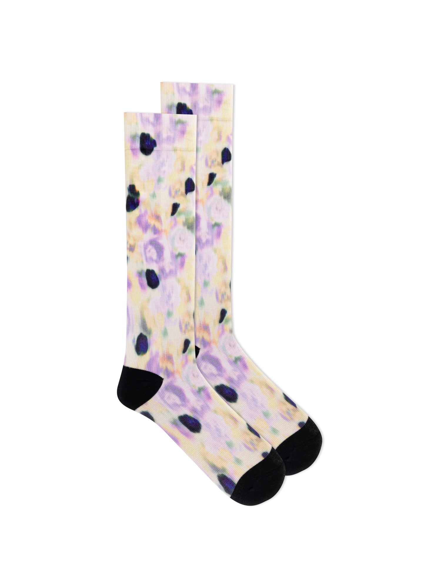 Dr. Scholl's Women's Graduated Compression Knee High Socks, 1 Pack