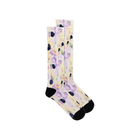 Dr. Scholl's Women's Graduated Compression Knee High Socks, 1 Pack