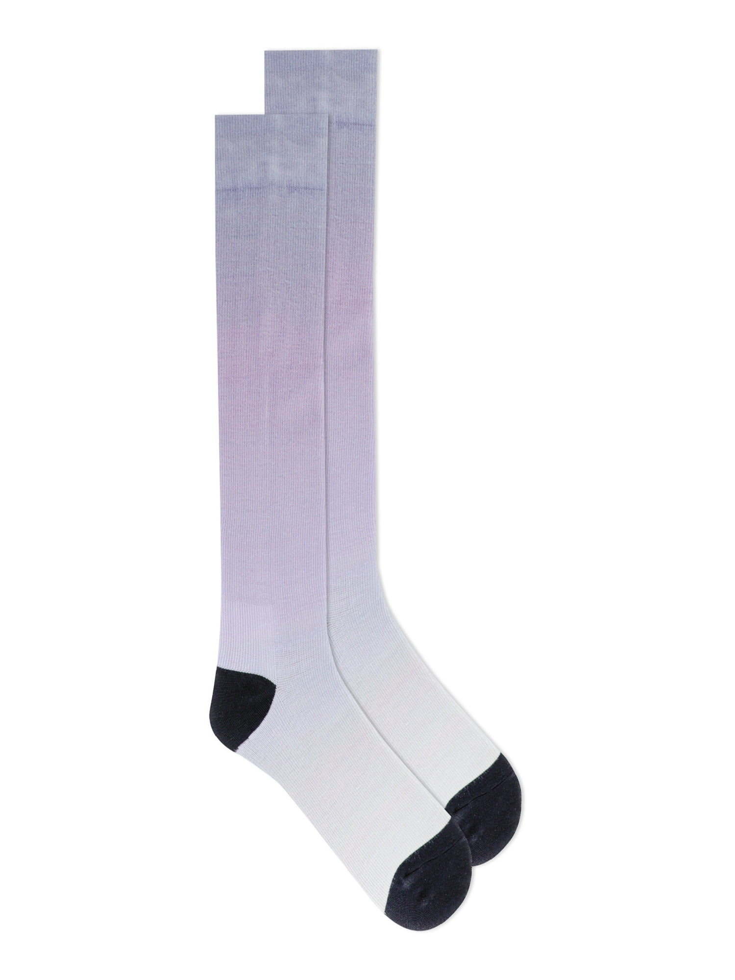 Dr. Scholl's Women's Graduated Compression Knee High Socks, 1 Pack