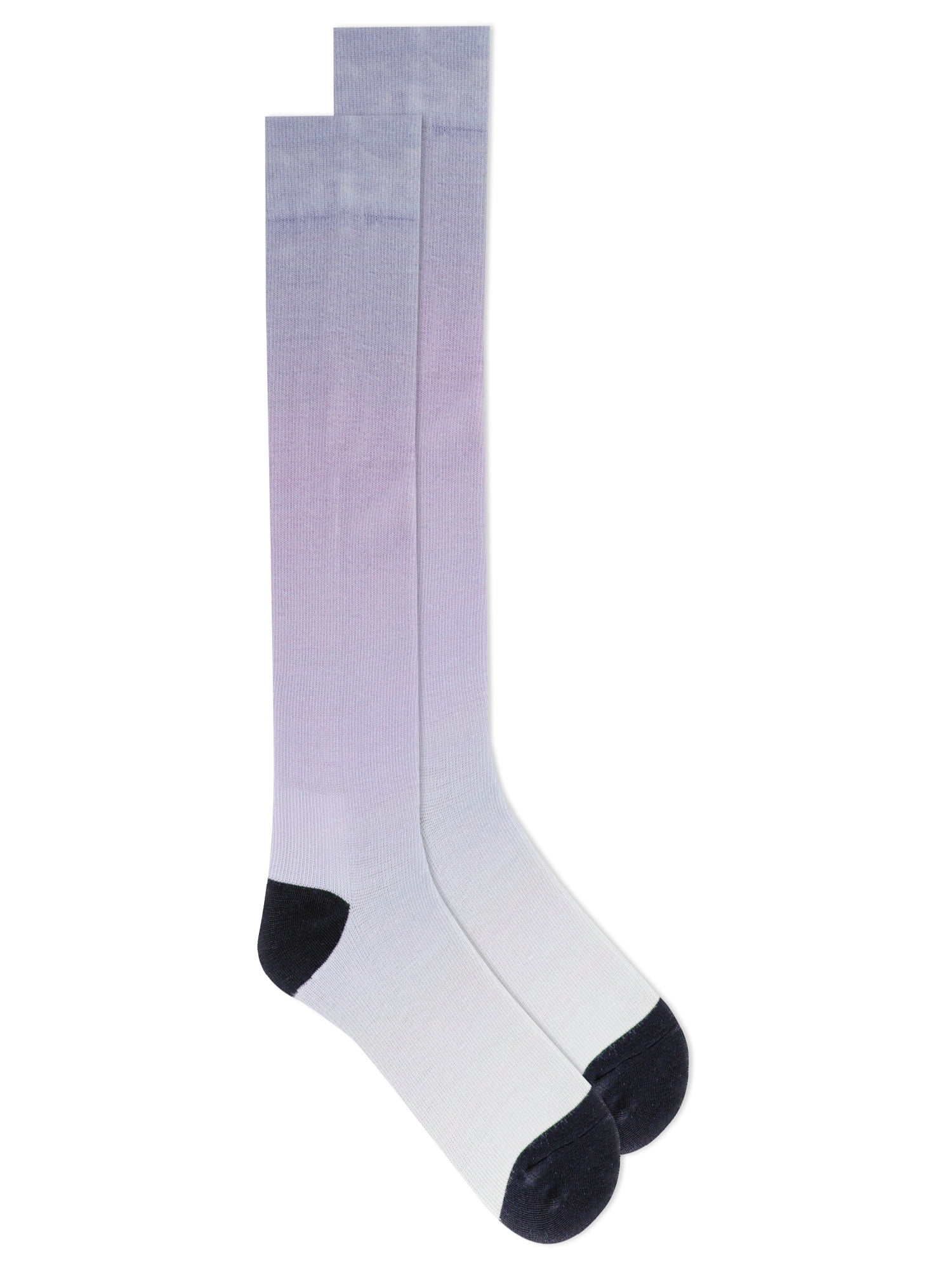 Dr. Scholl's Women's Graduated Compression Knee High Socks, 1 Pack