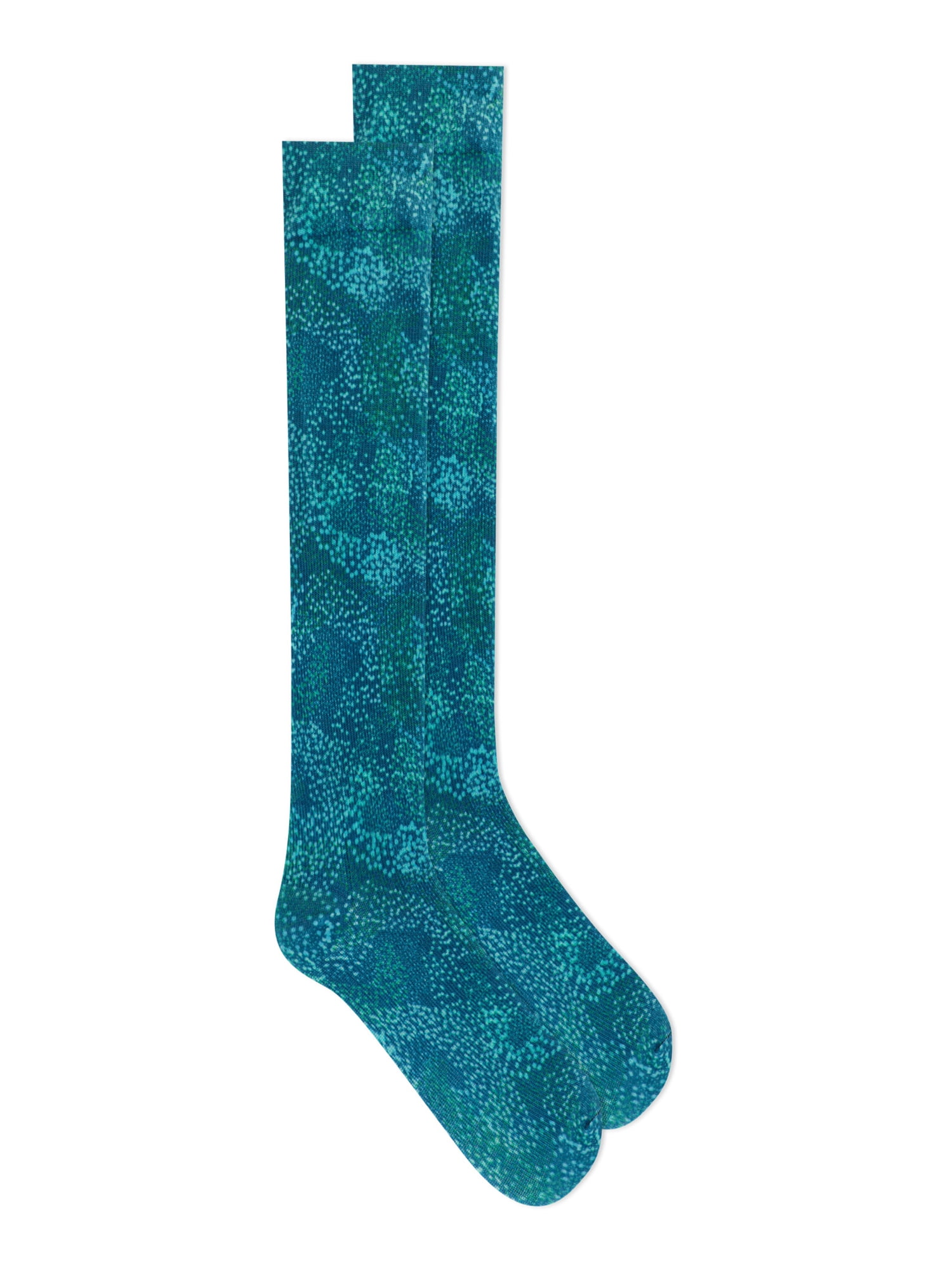 Dr. Scholl's Women's Graduated Compression Knee High Socks, 1 Pack