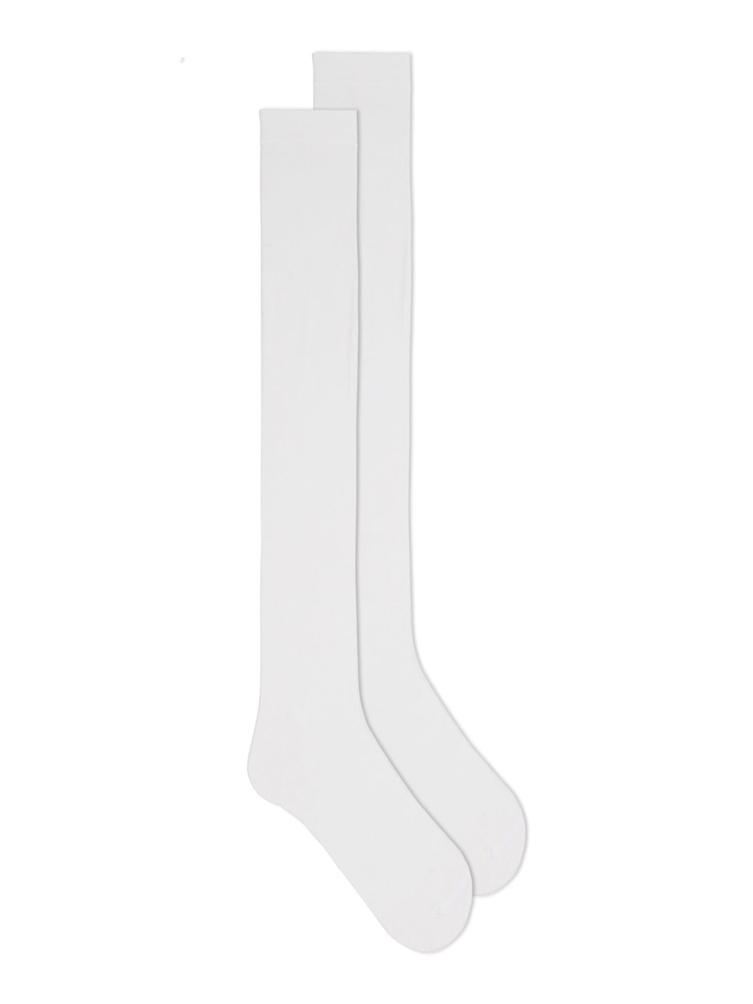 Dr. Scholl's Women's Graduated Compression Knee High Socks, 1 Pack