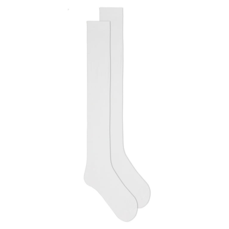 Dr. Scholl's Women's Graduated Compression Knee High Socks