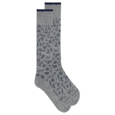 Dr. Scholl's Women's Graduated Compression Knee High Socks, 1 Pack