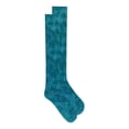 thumbnail image 1 of Dr. Scholl's Women's Graduated Compression Knee High Socks, 1 Pack, 1 of 3