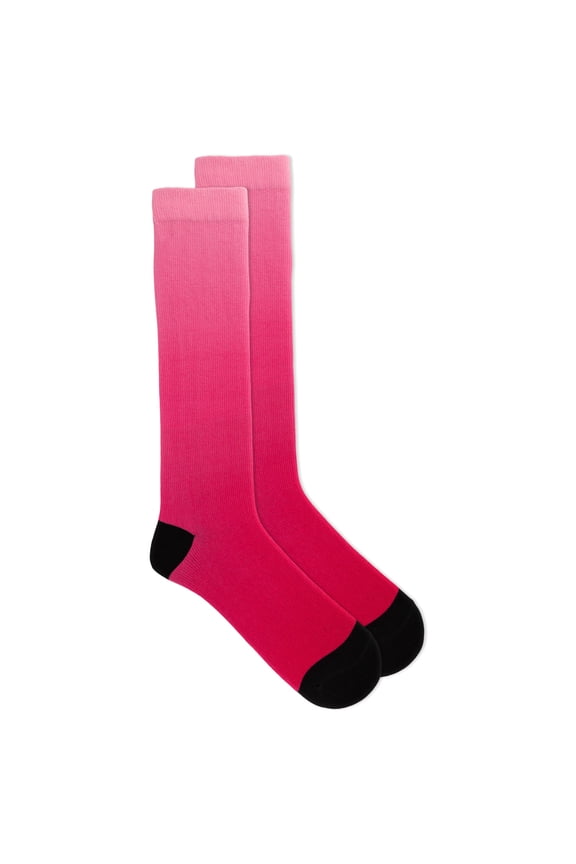 Dr.Scholl's Women's Graduated Compression Socks, 1 Pack
