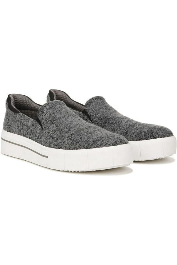 Women's Happiness Lo Sneakers Dark Grey 11M