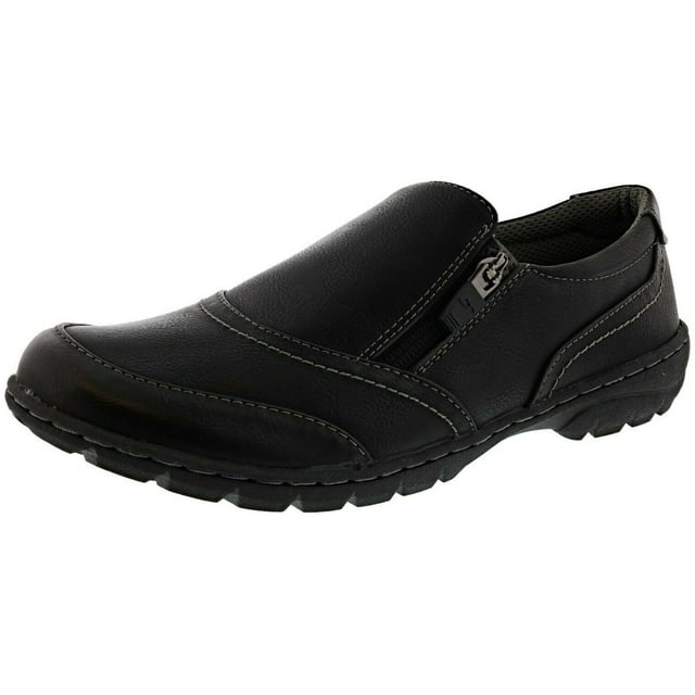Dr. Scholl's Women's Hyacinth Slip On Walking Shoes - Walmart.com