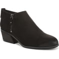 thumbnail image 1 of Dr. Scholl's Lainey Women's Boots Black Size 9.5 W, 1 of 6
