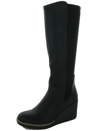 Dr Scholl s Knee High Boots