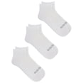 thumbnail image 1 of Dr. Scholl's Women's Lowcut Float on Air Socks, 3 Pack, Size 4-10, 1 of 6