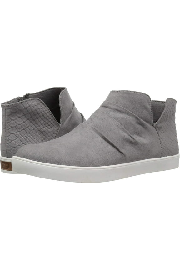 Women's Madi Ankle Boot Shadow Grey 11M