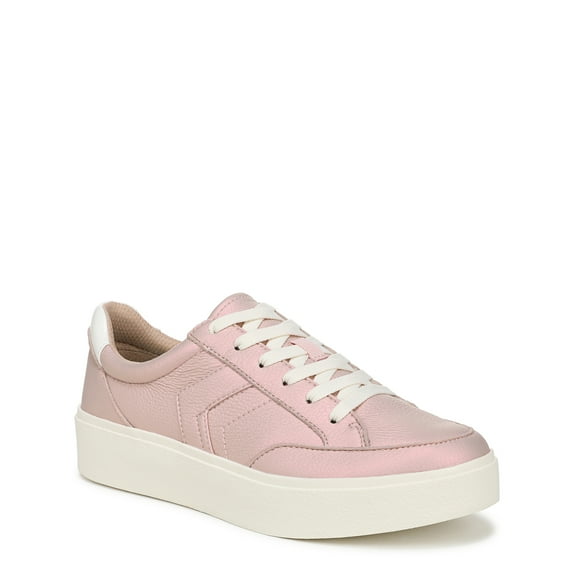 Dr. Scholl's Women's Madison Lace Sneaker - Medium & Wide Width
