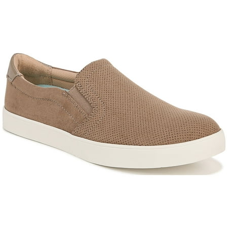 Dr. Scholl's Women's Madison Slip-On Comfort Sneaker, Medium and Wide Widths Available