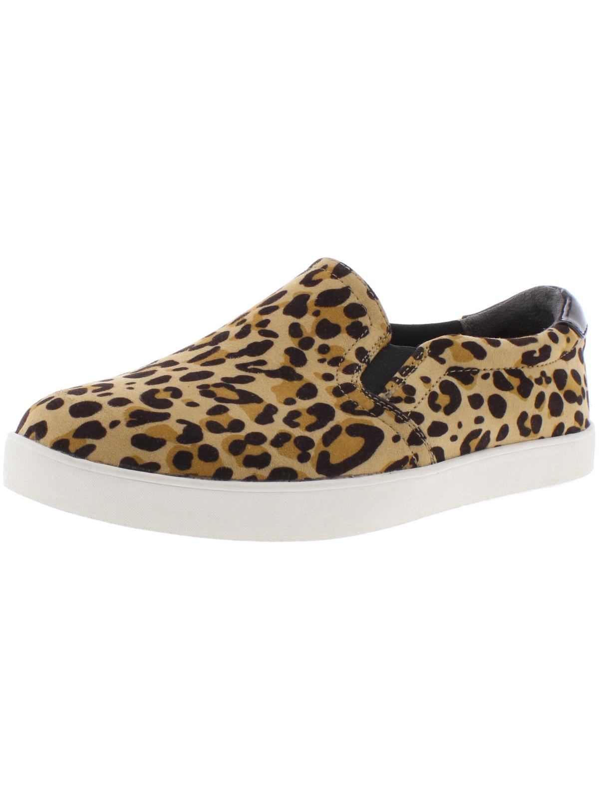 Scholl's Women's Madison Slip-On Comfort Sneaker, Medium and