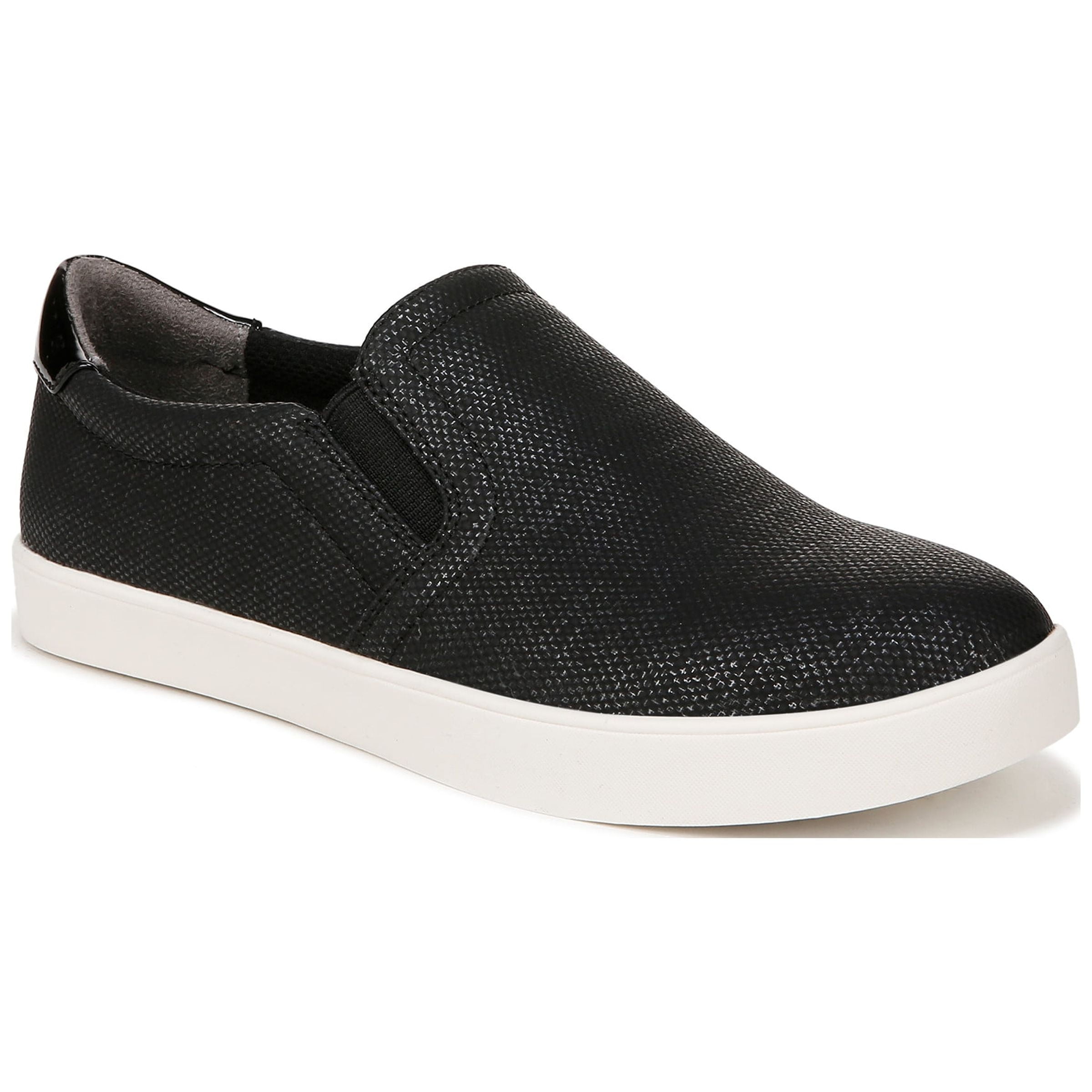 dr scholl's scout slip on sneaker
