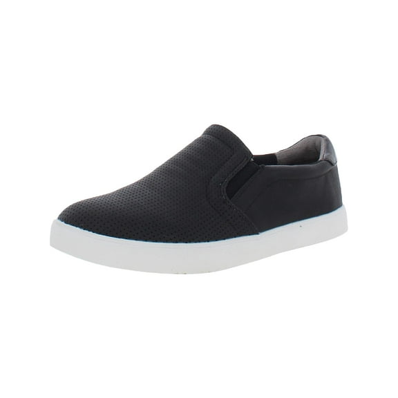 Dr. Scholl's Women's Madison Slip-On Comfort Sneaker, Medium and Wide Widths Available