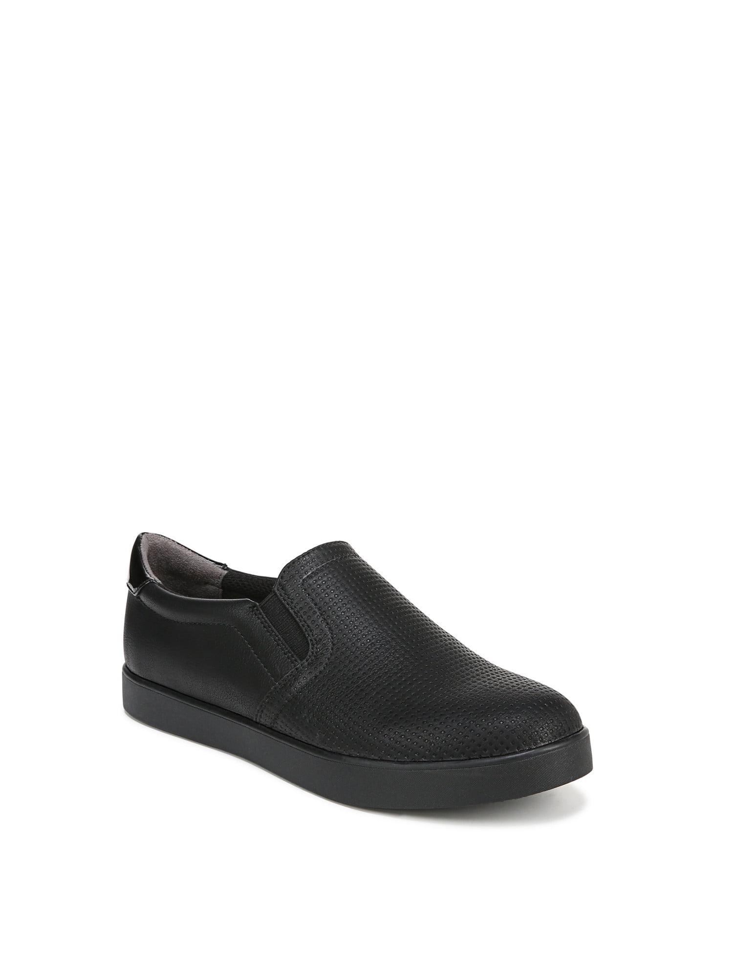 Dr. Scholl's Women's Madison Slip Resistant Work Slip On Sneaker