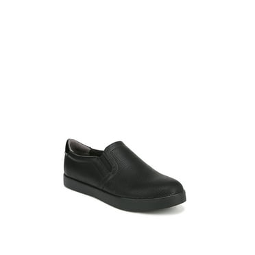 Dr. Scholl's Women's Madison Slip Resistant Work Slip On Sneaker