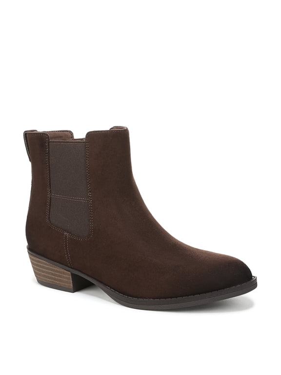 Mara Women's Boots Dark Brown Size 8 M