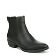 thumbnail image 1 of Dr. Scholl's Women's Mara Chelsea Boot Black Smooth 6M, 1 of 9