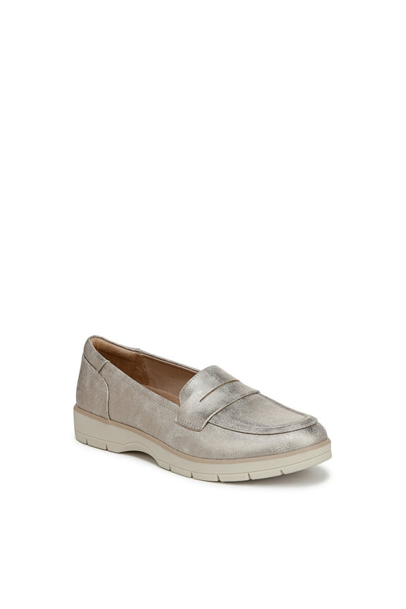 Women's Nice Day Loafer - Medium & Wide Width