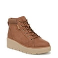 thumbnail image 1 of Dr. Scholl's Nice Day Max Alpine Women's Boots Honey Brown Size 10 M, 1 of 9