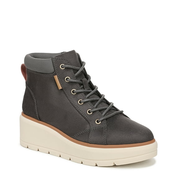 Dr. Scholl's Women's Nice Day Max Alpine Oxford Boot