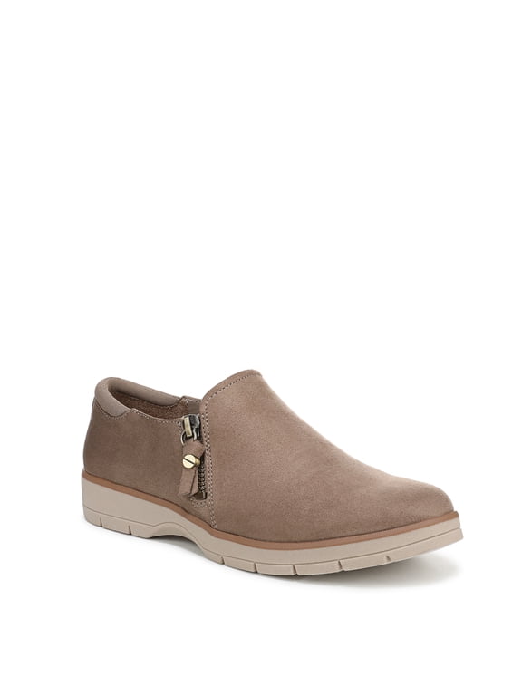 Women's Nice Day Now Shootie Taupe 10M