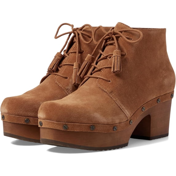Dr. Scholl's Original Chic Women's Boots Honey Size 8.5 M