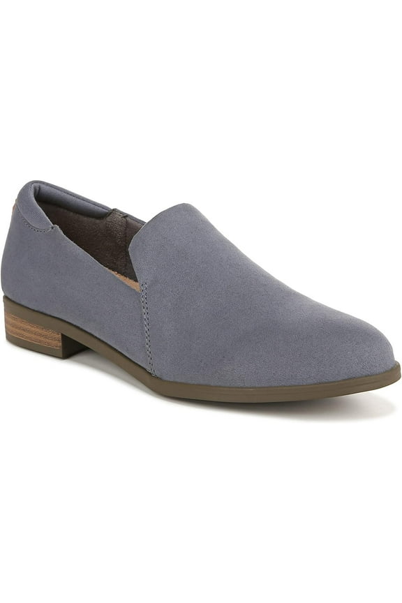Women's Rate Slip on Loafer Oxide Blue 10W