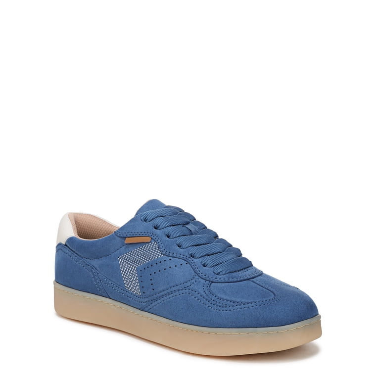 Dr. Scholl's Work Women's Right On Sneaker - Sustainable Comfort Walking Shoes
