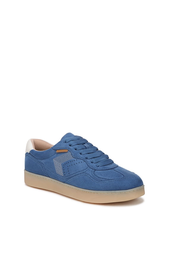 Right On Women's Fashion Sneakers Blue Size 9 M