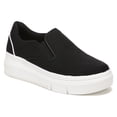 thumbnail image 1 of Dr. Scholl's Women's Savoy Slip On Black Sneaker  11M, 1 of 7