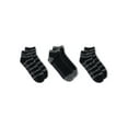 thumbnail image 1 of Dr. Scholl's Women's Soothing Spa Low Cut Gripper Socks, 3 Pack, 1 of 8