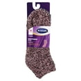 thumbnail image 1 of Dr. Scholl's Women's Soothing Spa Low Cut Socks 2 Pack, 1 of 9